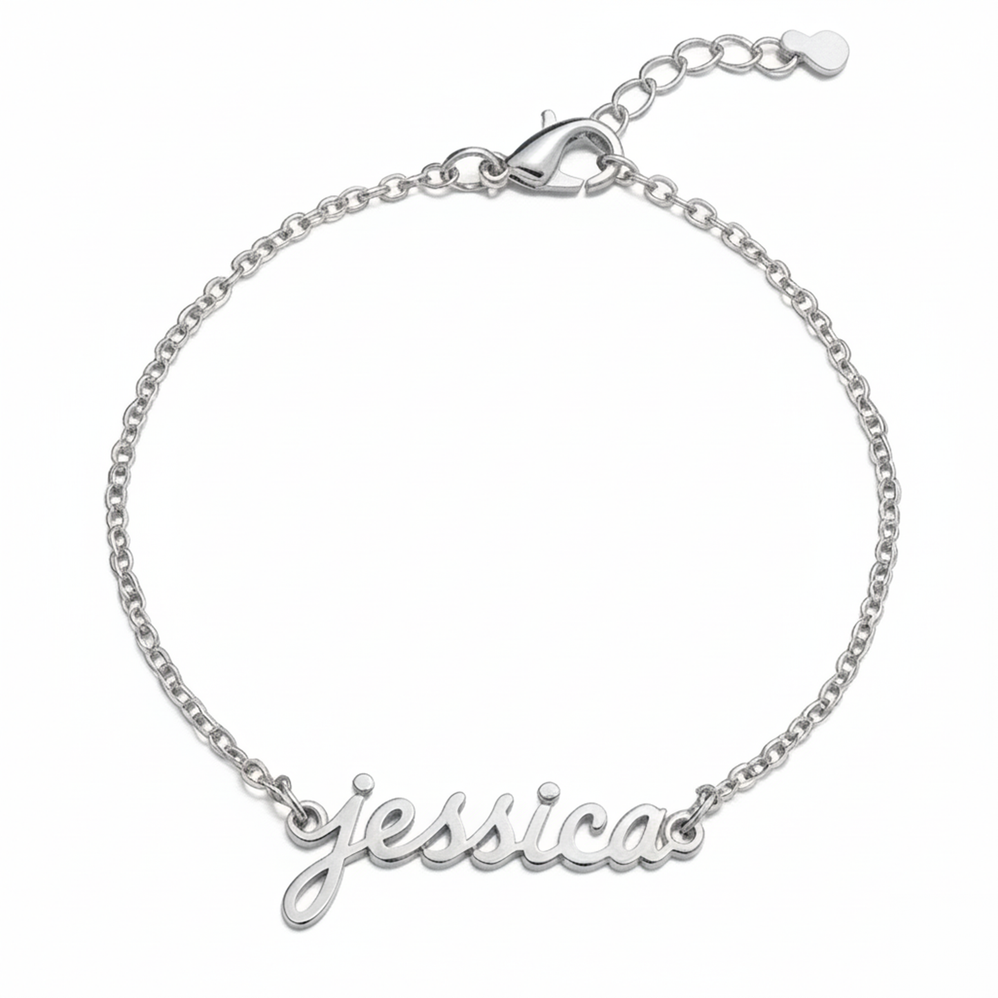 Name Bracelet "Wonderful"