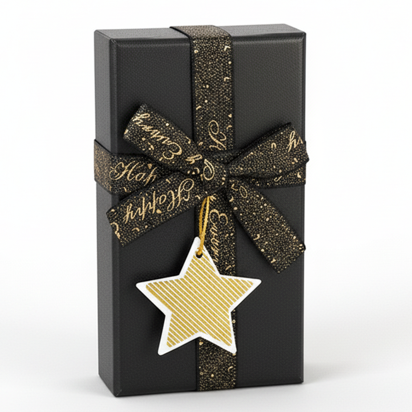 Wonderful Gift Box