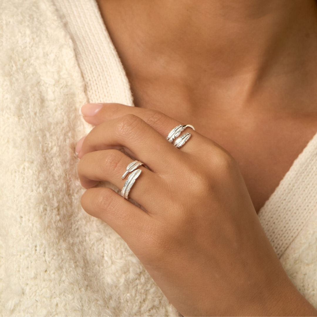 RICCARDI - BAGUE "My Angel"