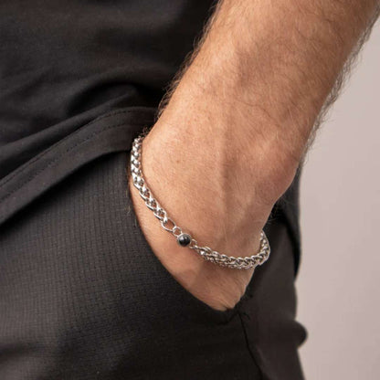 RICCARDI - BRACELET PROJECTION "Memory Inside"