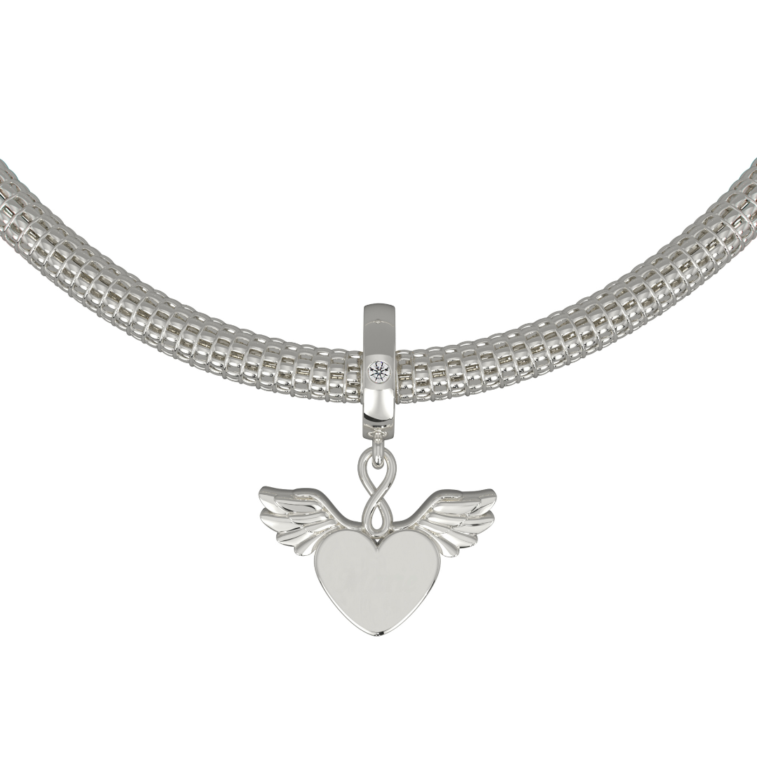 RICCARDI - BRACELET " Lovely angel"