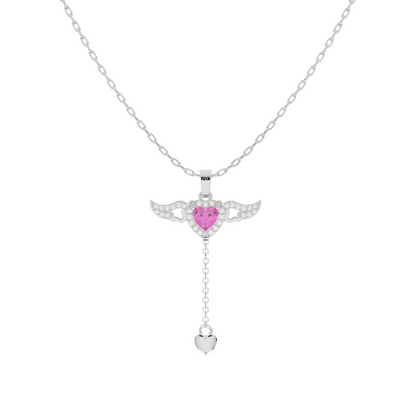 RICCARDI - COLLIER "Angel Diamond"