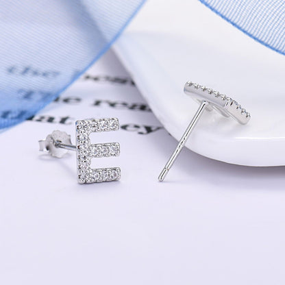 RICCARDI - BOUCLES D'OREILLES "Golden Identity"