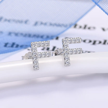 RICCARDI - BOUCLES D'OREILLES "Golden Identity"