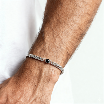 Projection Bracelet "Shine"