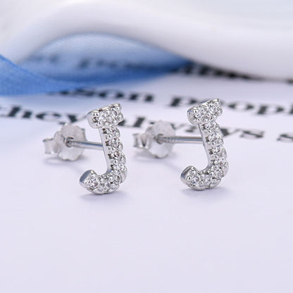 RICCARDI - BOUCLES D'OREILLES "Golden Identity"
