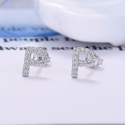 RICCARDI - BOUCLES D'OREILLES "Golden Identity"