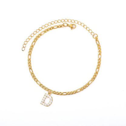 RICCARDI - BRACELET "Initiale"