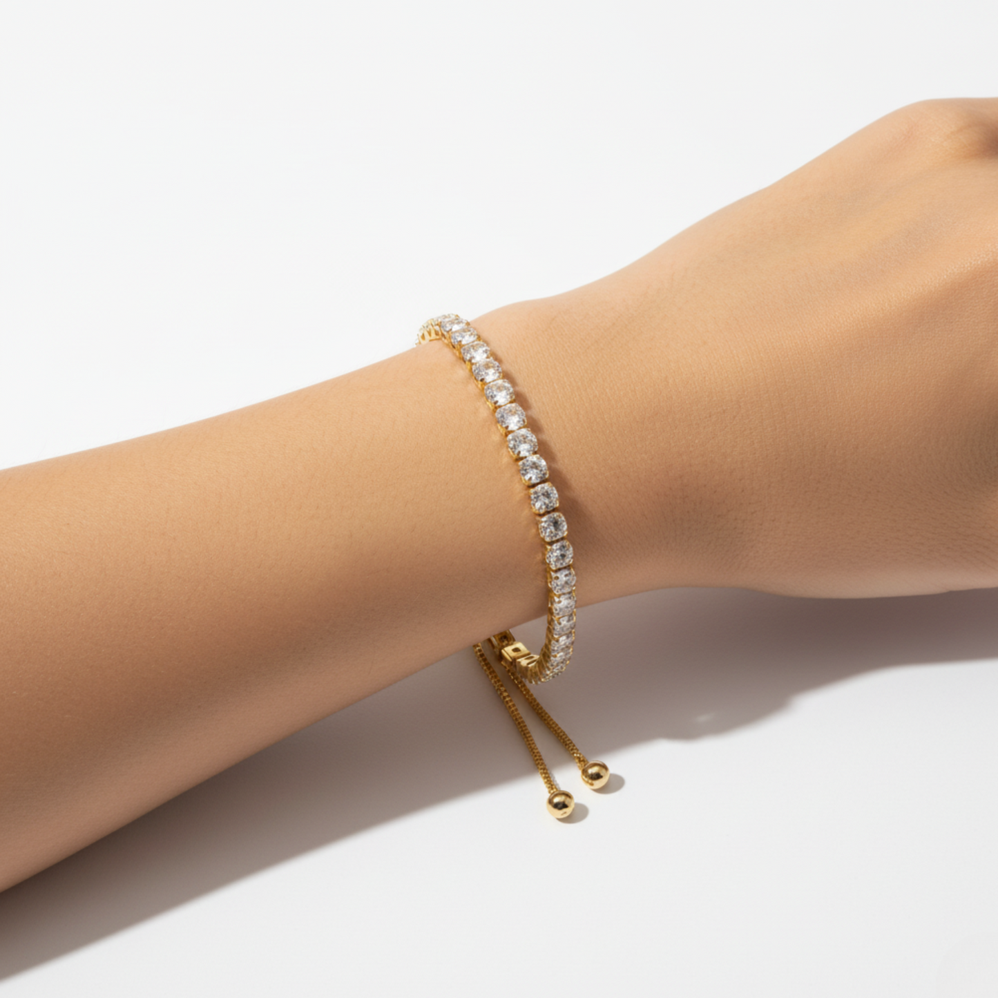 Bracelet "Diamond"