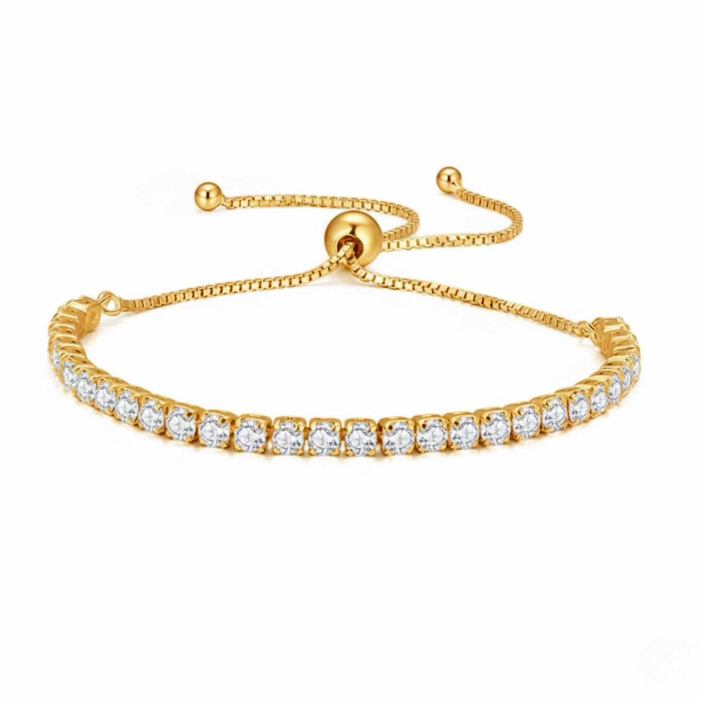 Bracelet "Diamond"
