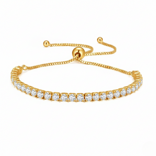 Bracelet "Diamond"