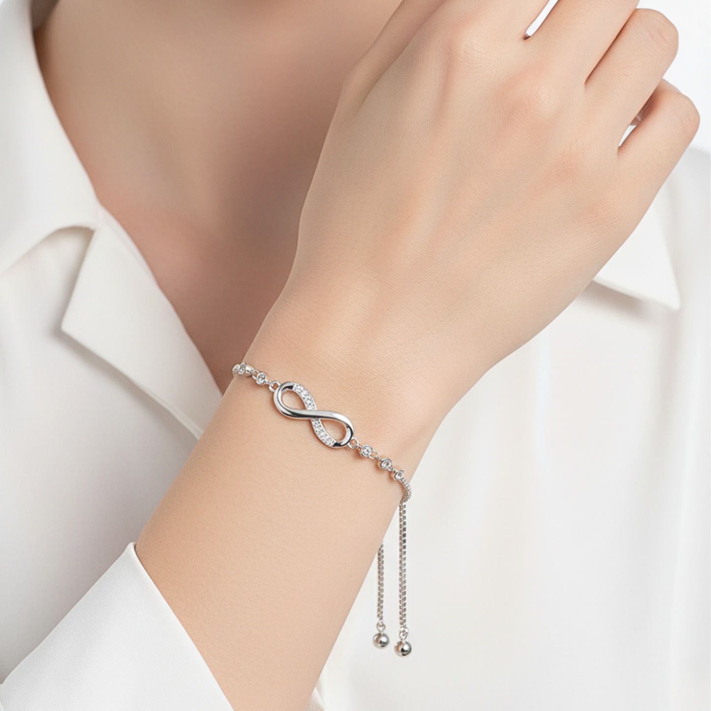 Bracelet "Infinity"