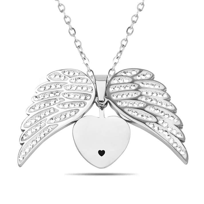 RICCARDI - COLLIER "My Angel"