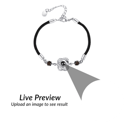 RICCARDI - BRACELET PROJECTION "Custom Love"