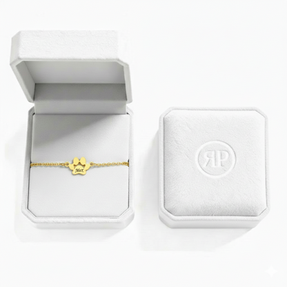 Bracelet "Love Paw"