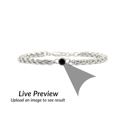 RICCARDI - BRACELET PROJECTION "Memory Inside"