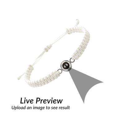 Projection Bracelet "Classic"