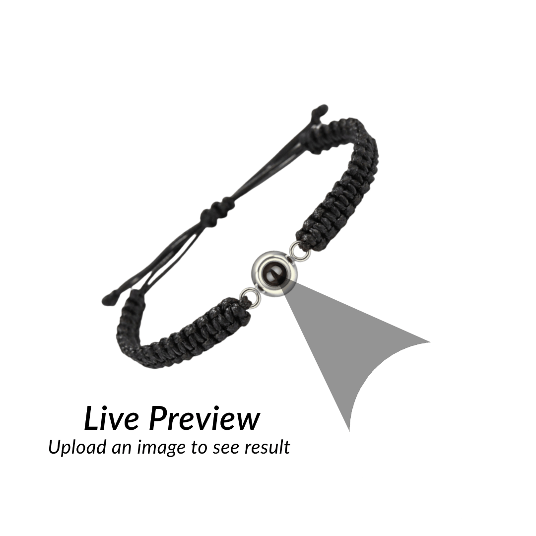 Projection Bracelet "Classic"