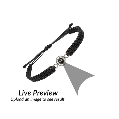 Projection Bracelet "Classic"