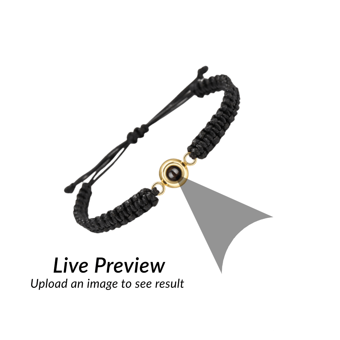 Projection Bracelet "Classic"