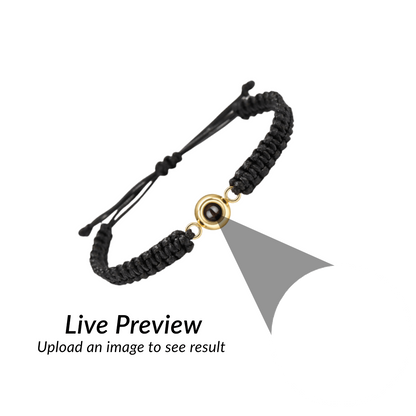 Projection Bracelet "Classic"