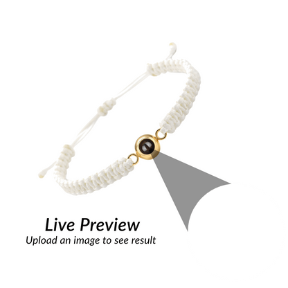 Projection Bracelet "Classic"