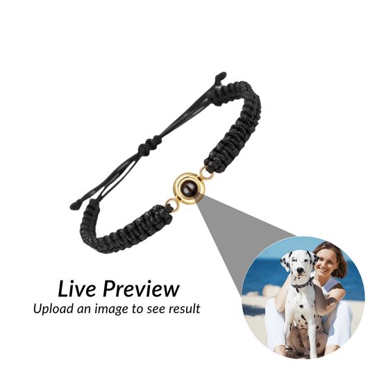 RICCARDI - BRACELET "Love Picture"