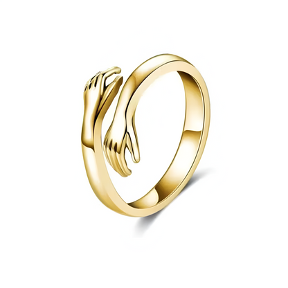 RICCARDI - BAGUE "Immortal-Love"