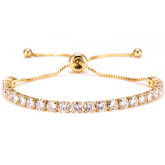 RICCARDI - BRACELET "Diamond" - Riccardi