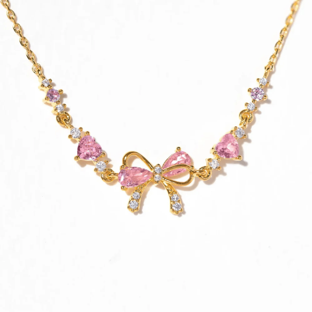 RICCARDI - BRACELET "Infinity Glow" - Riccardi