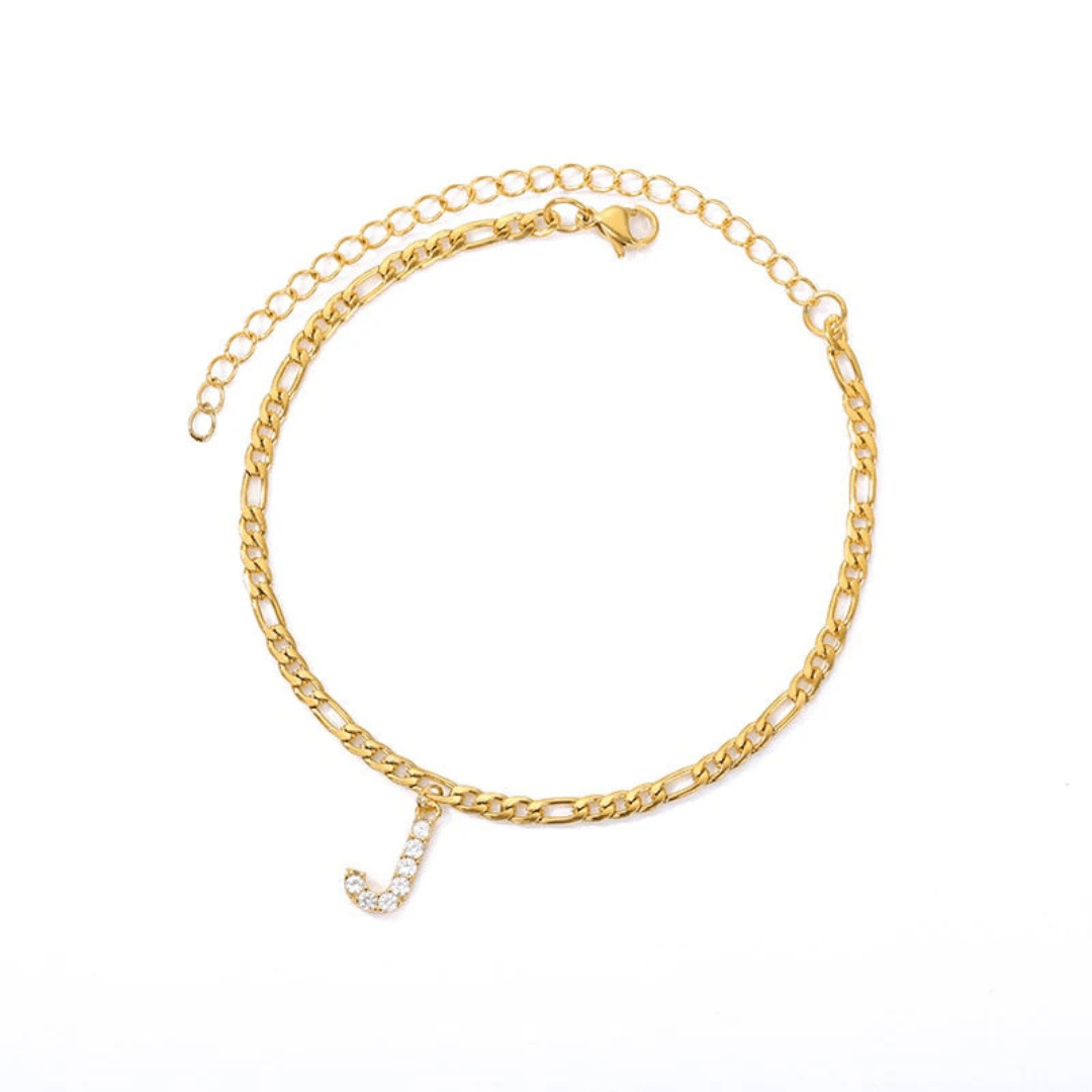 RICCARDI - BRACELET "Initiale" - Riccardi