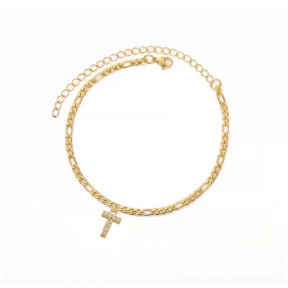 RICCARDI - BRACELET "Initiale" - Riccardi