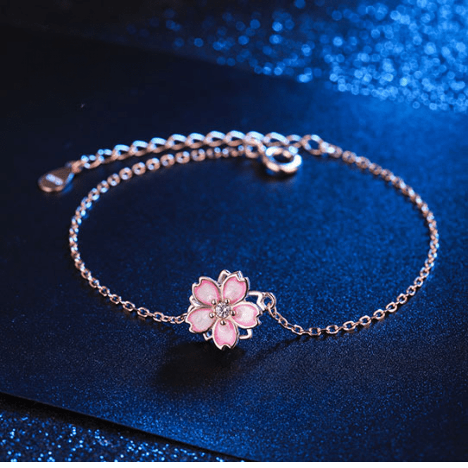 RICCARDI - BRACELET "Twist of Serenity" - Riccardi