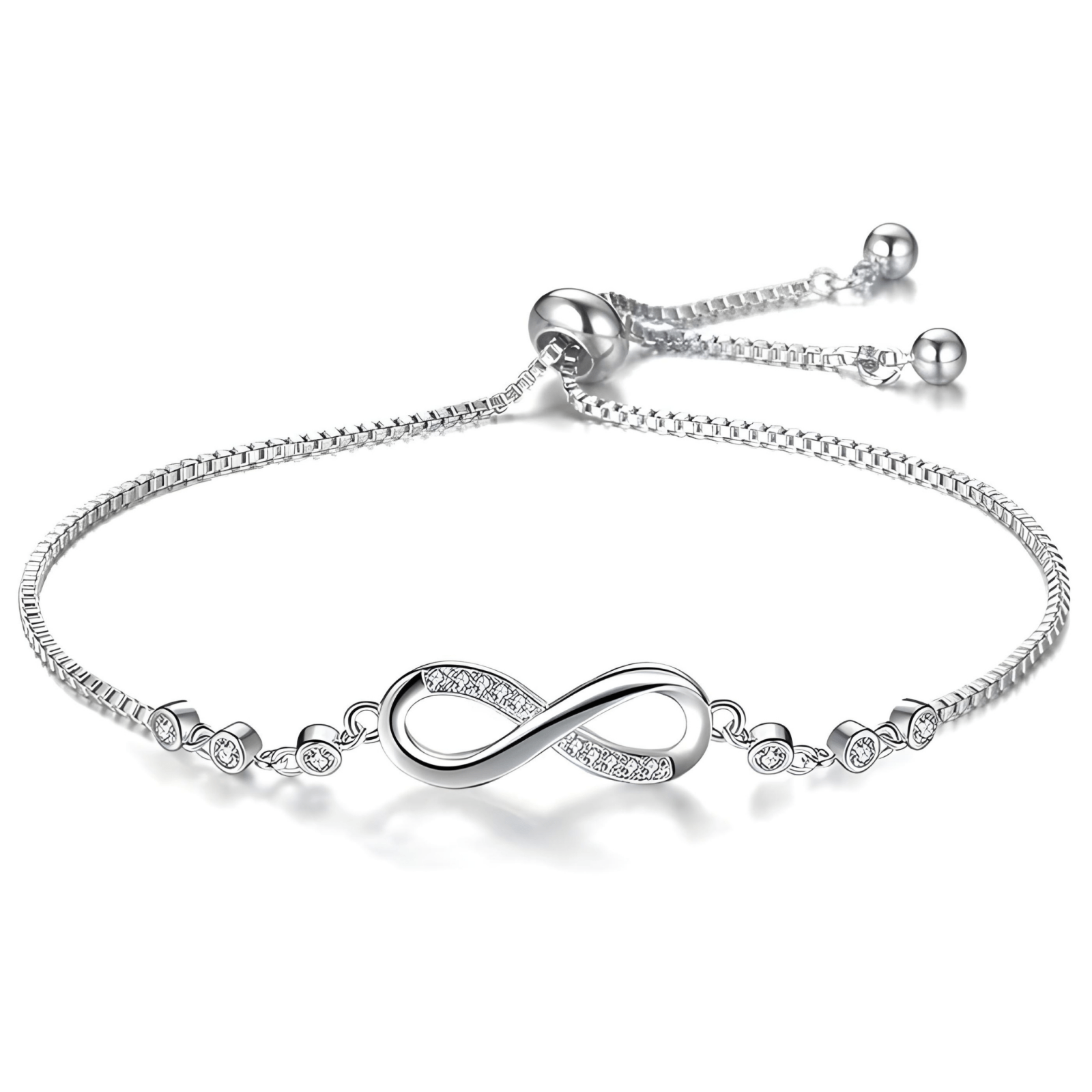 RICCARDI - COFFRET CADEAU FÊTE DES MÈRES "Infinity" - Riccardi
