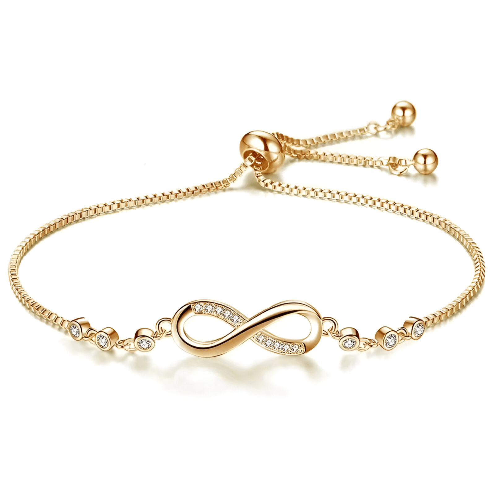 RICCARDI - COFFRET CADEAU FÊTE DES MÈRES "Infinity" - Riccardi