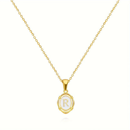 RICCARDI - COLLIER "Classic Glow" - Riccardi