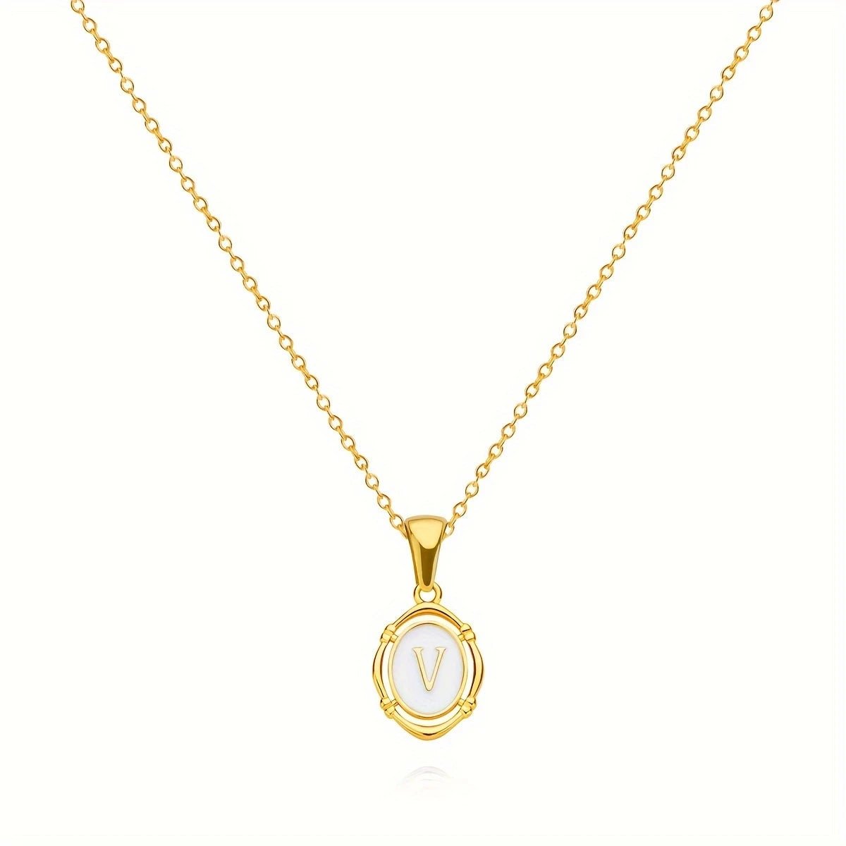 RICCARDI - COLLIER "Classic Glow" - Riccardi