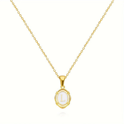 RICCARDI - COLLIER "Classic Glow" - Riccardi