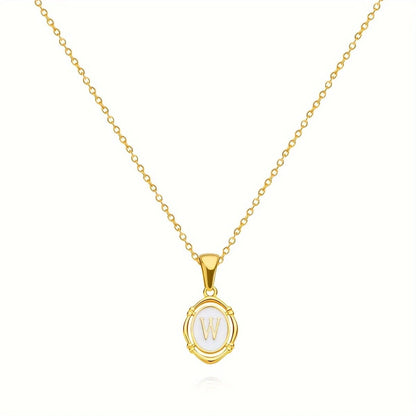 RICCARDI - COLLIER "Classic Glow" - Riccardi