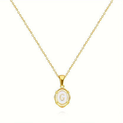 RICCARDI - COLLIER "Classic Glow" - Riccardi