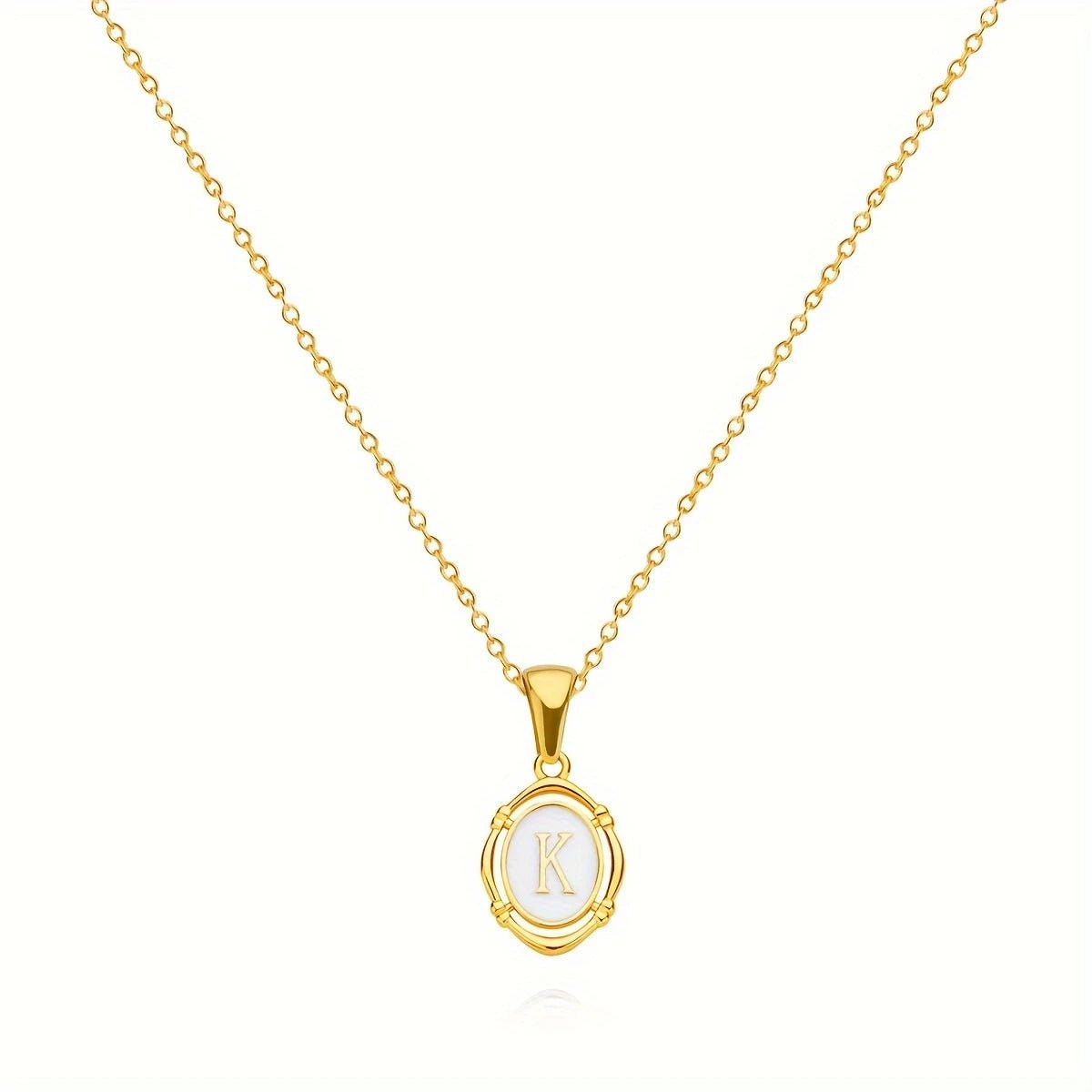 RICCARDI - COLLIER "Classic Glow" - Riccardi