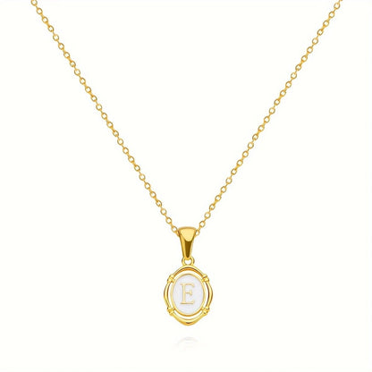 RICCARDI - COLLIER "Classic Glow" - Riccardi