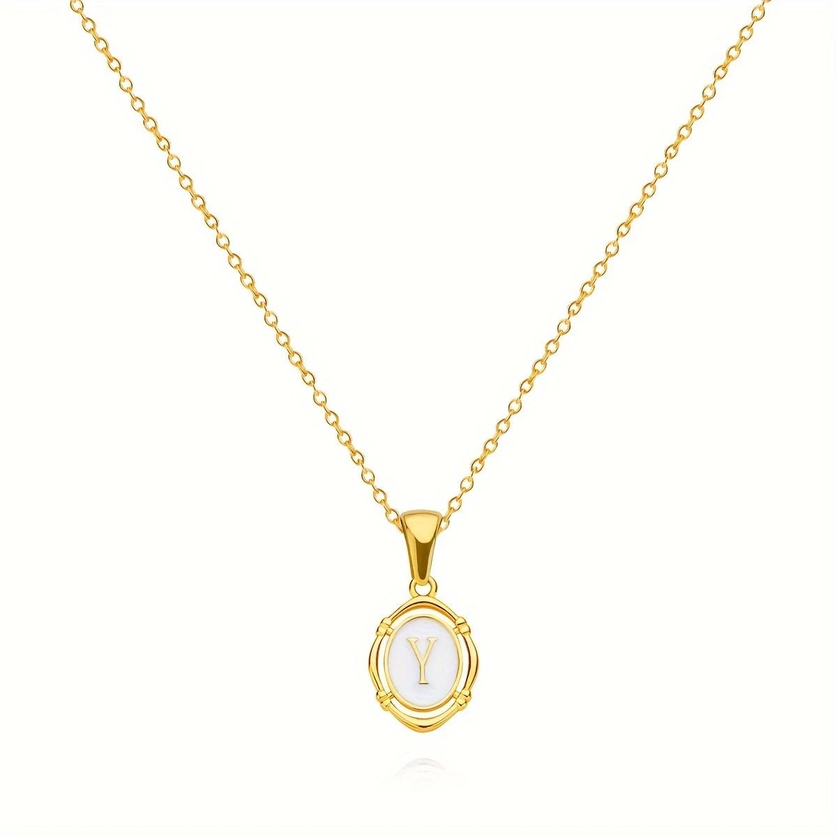 RICCARDI - COLLIER "Classic Glow" - Riccardi