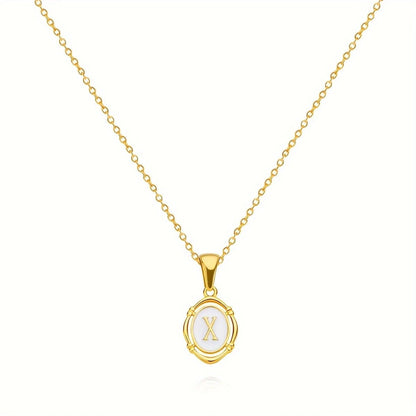 RICCARDI - COLLIER "Classic Glow" - Riccardi