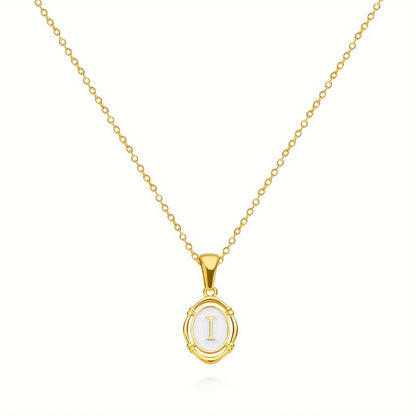 RICCARDI - COLLIER "Classic Glow" - Riccardi